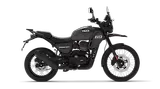 Yezdi Adventure