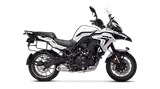 Benelli TRK 502