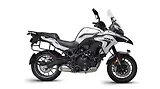 Benelli TRK 502