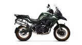 Benelli TRK 502X