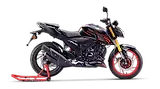 TVS Apache RTR 200 4V