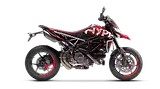 Ducati Hypermotard 950