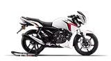 TVS Apache RTR 160