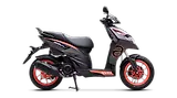 Aprilia SR 175