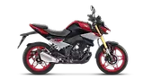 Honda CB 125 Hornet