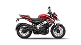 Bajaj Pulsar NS400Z [2024-2026]