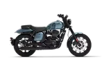 Yezdi Roadster
