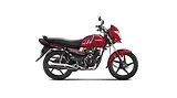 Honda Shine 100