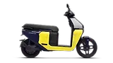 TVS Orbiter