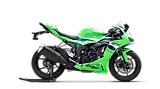Kawasaki Ninja ZX-6R