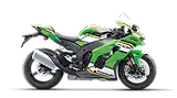 Kawasaki Ninja ZX-10R