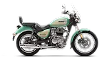 Royal Enfield Meteor 350