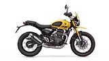 Triumph Scrambler 400 XC