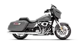 Harley-Davidson Street Glide