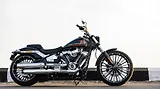 Harley-Davidson Breakout
