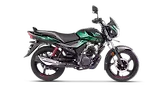 TVS Star City Plus