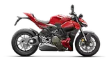 Ducati Streetfighter V4