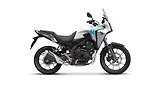 Honda NX500