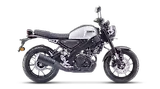 Yamaha XSR 155