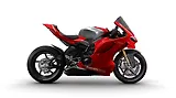 Ducati Panigale V4 R