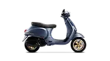 Vespa Officina 8