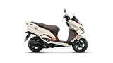 Suzuki Burgman Street 125