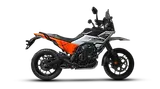 KTM 390 Adventure