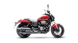 QJ Motor SRV 300