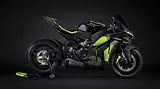 Ducati Panigale V4 Lamborghini