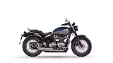 Triumph Bonneville Speedmaster