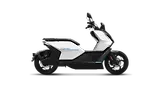 Keeway Hypevolt-R
