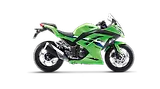 Kawasaki Ninja 300