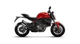 Ducati Monster