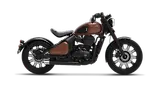 Jawa All Stars 42 Bobber