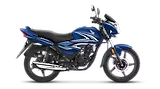 Honda Shine