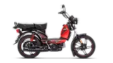 TVS XL 100 Heavy Duty