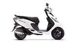 TVS Zest 110