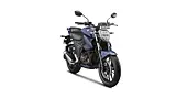 Suzuki Gixxer 250