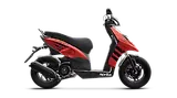 Aprilia Storm 125