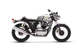 Royal Enfield Continental GT 650