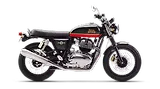 Royal Enfield Interceptor 650