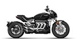 Triumph Rocket 3