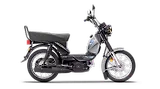 TVS XL 100 Comfort