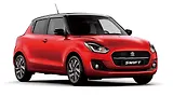 Maruti Suzuki Swift Maruti Suzuki Swift