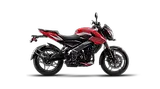 Bajaj Pulsar NS200