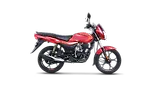 Bajaj Platina 110