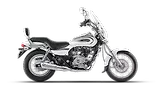 Bajaj Avenger Cruise 220