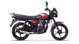 Bajaj CT 110