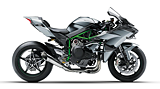 Kawasaki Ninja H2R