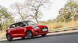 Maruti Suzuki hikes prices of Swift and CNG models Maruti Suzuki hikes prices of Swift and CNG models